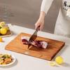Zhang Xiaoquan Zhizhen Series Rosewood Cutting Board