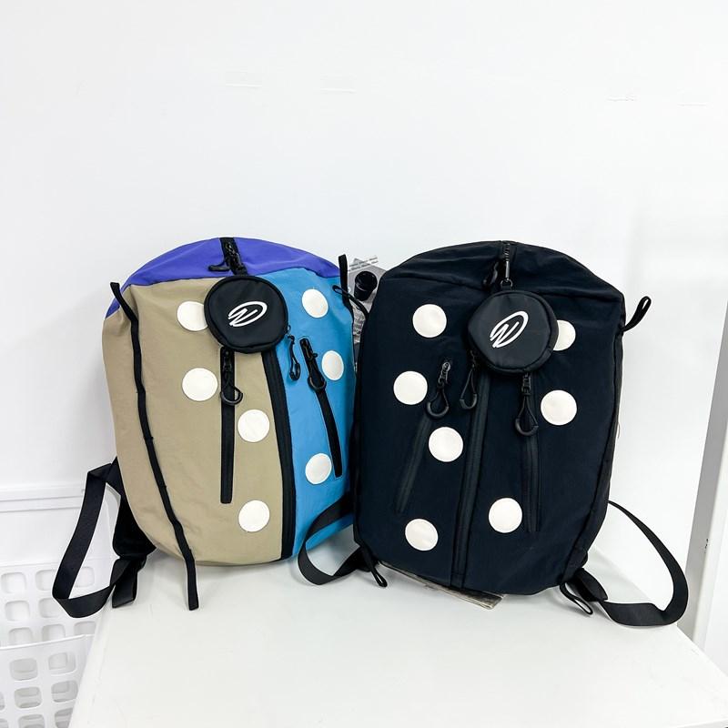 Женский рюкзак большой емкости — фото 6