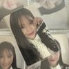 FROMIS_9 [For Sale] Song Ha-young D.M. Lucky Draw Photo Card