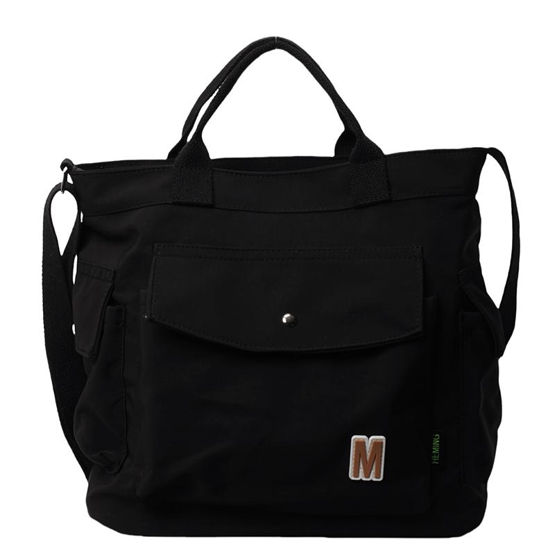 Женские сумки женские Оксфордские сумки-тоут клатч женские сумки через плечо хаки — фото 22