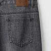broadcast Autumn Simple Denim Jeans