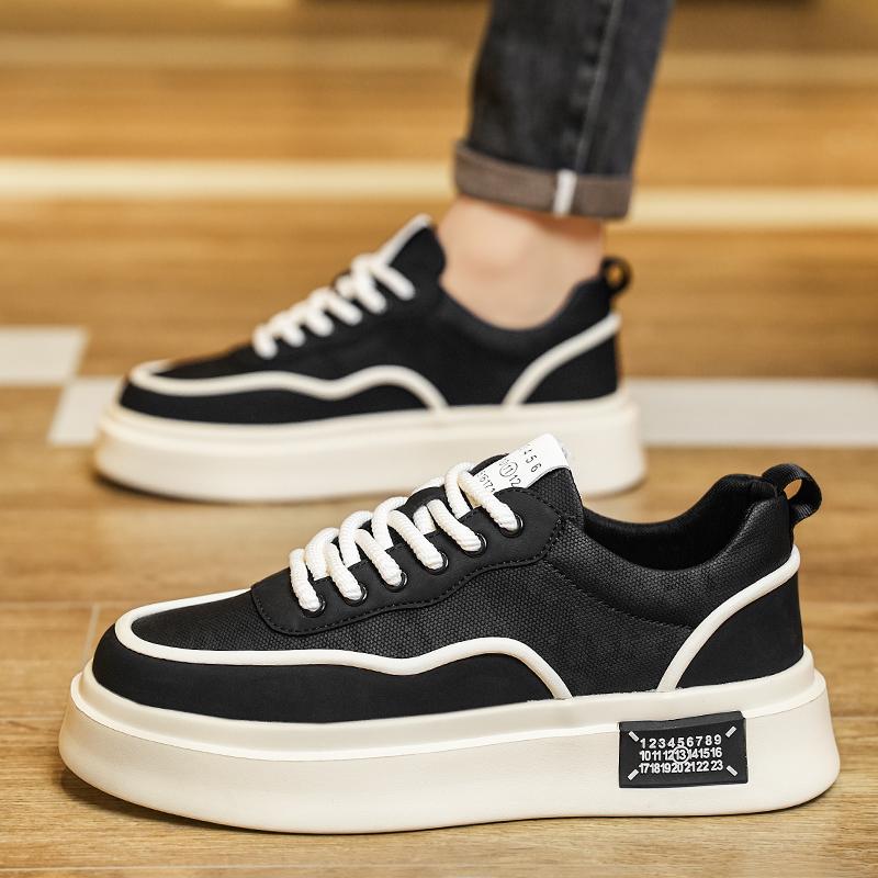 Fashion Casual Business Shoes for Men Fashion Dress Tenis De Hombre Moccasins Mokasin Tenis Designer sneakers