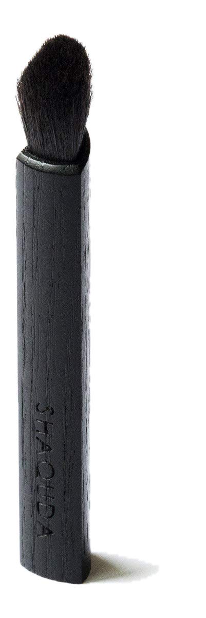 

SHAQUDA MISUMI 3D Blending eye Brush [303] чорний