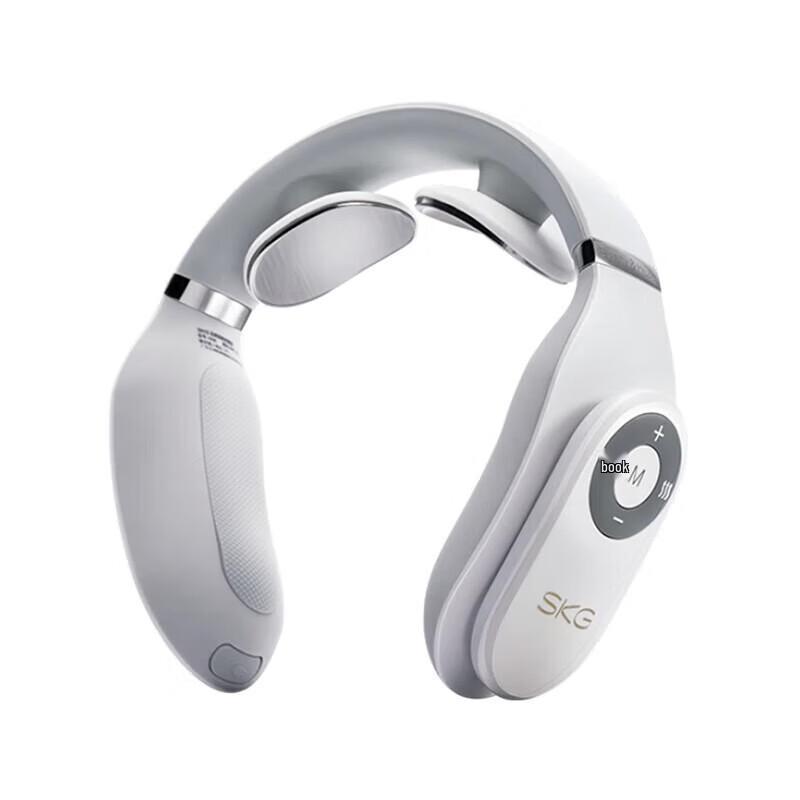 SKG Neck Massager CN plug (adapter included)