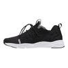 Reebok Furylite X Black And White Low Top Sneakers Men Sneakers BS6191