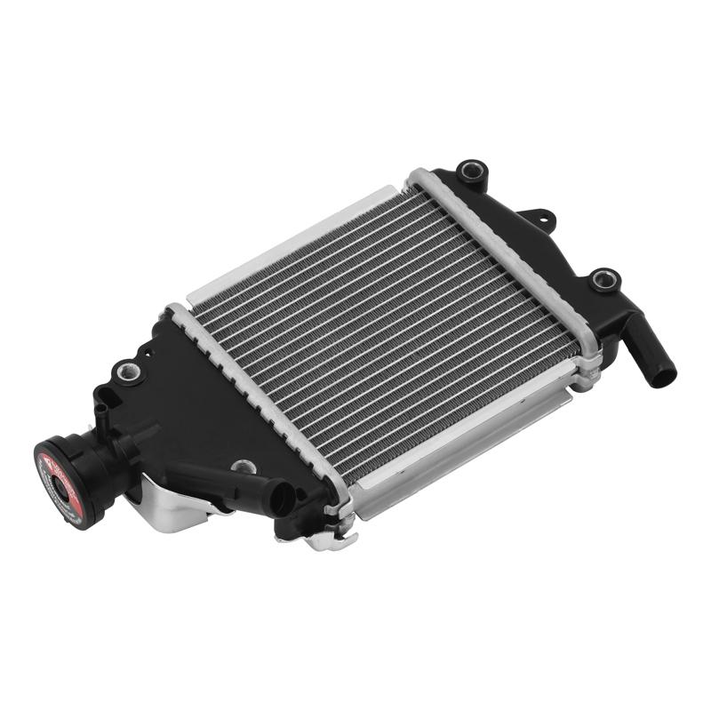 Motorcycle Engine Radiator Cooler Cooling For Honda PCX150 2018-2020 ADV 150 2019-2023