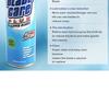 Premium Electric Clipper Coolant & Maintenance Oil - Lubricant & Anti-Rust for Universal Hair Clippers