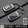 2012-2013 Seventh Gen Toyota Camry Key Cover and Shell for Remote Control