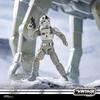Hasbro Star Wars Vintage Collection Mandalorian Grogu Imperial Remnant AT-AT Driver Action Figure 9.5 cm