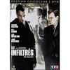 DVD Les Infiltrés