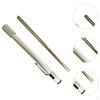 -sharpen Rod Kitchen Knives Sharpness -sharp Tools of More Retractable Sharpening Stone Pencil to