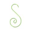 100pcs Elegant Christmas Ornament Hangers Hooks for Tree Decoration and Crafts Stylish Ornaments Hanging Solution