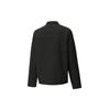 Puma X The Hundreds Jackets Men's Black Lapel Moderate Other 598310-01