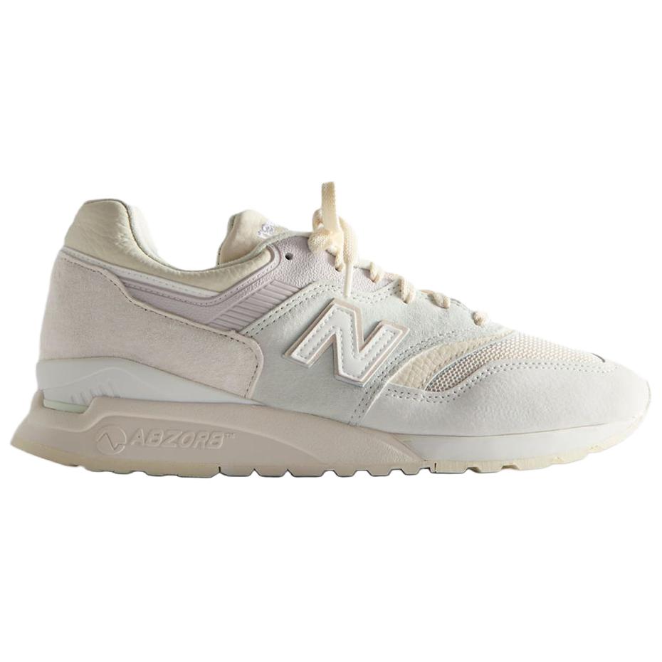 New Balance Ronnie Fieg X New Balance 997.5 Made In Usa 'Easter Pack Marshmallow Angora' Sneakers U9975HK