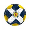Scotland FA Crest Soft Mini Football