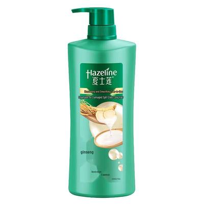 Hazeline Multi-Effect Nourishing Shampoo
