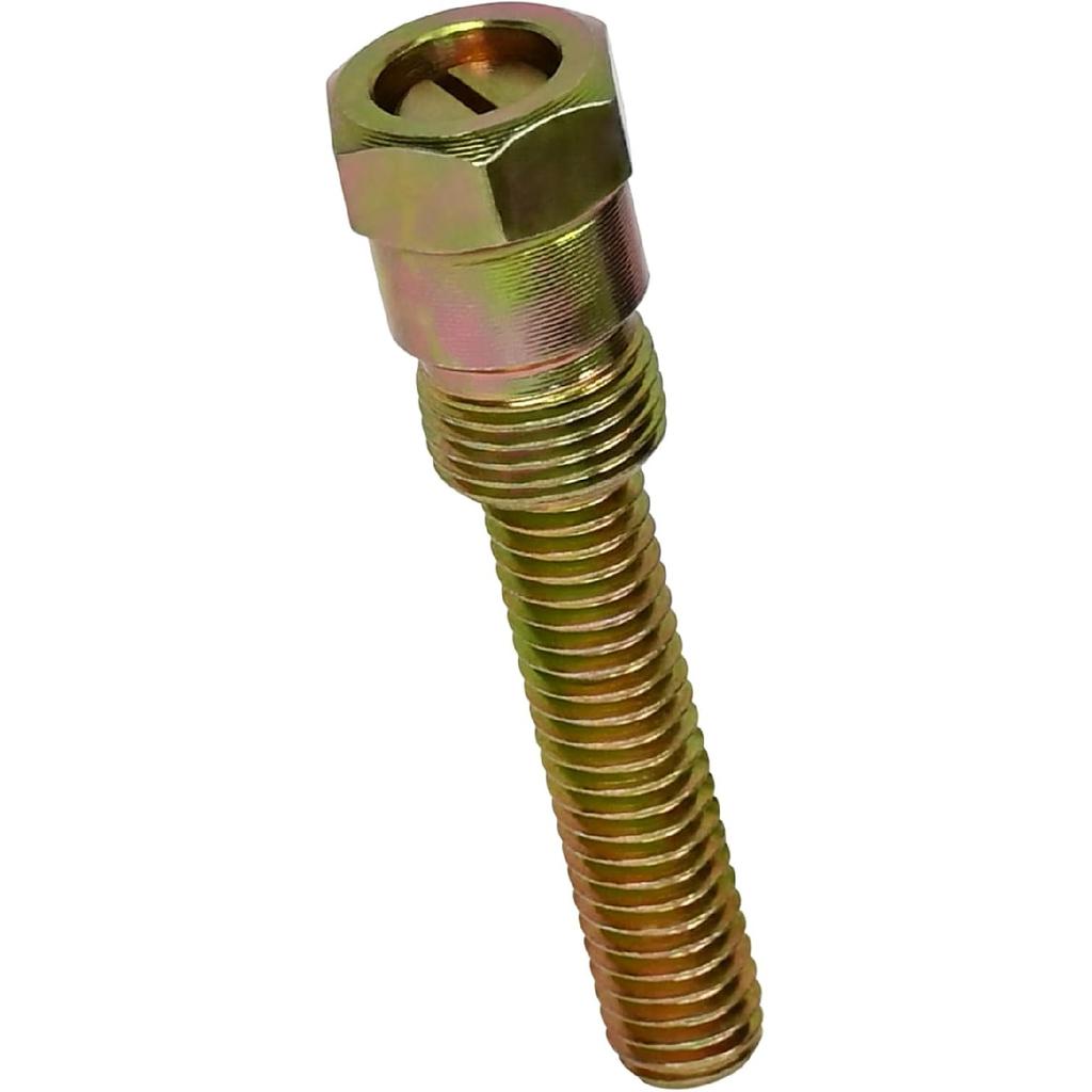 Top Dead Center Locater Screws into 14mm Spark Plug Hole Piston Stop Tool 66792 (1pc)