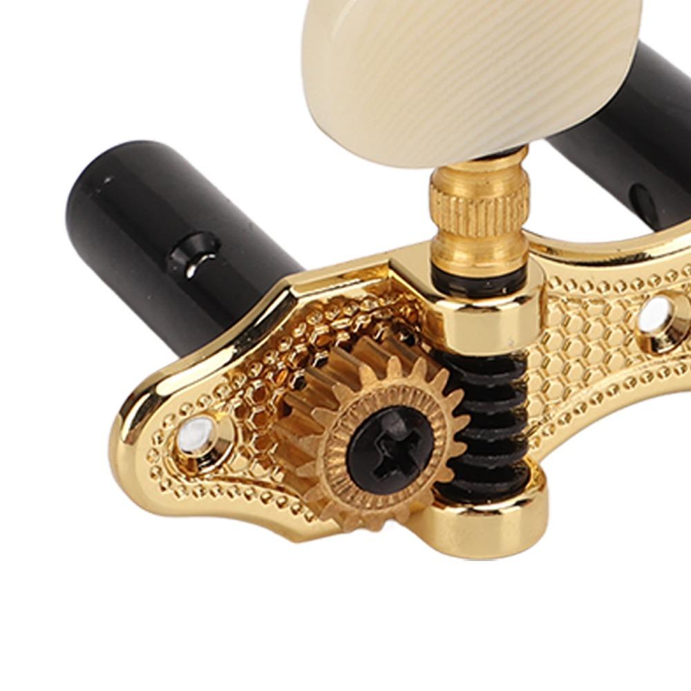 3L3R Configuration Classical Guitar Tuners String Tuning Pegs Classical Guitars