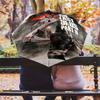 Last Part Ii Folding Umbrella Suitable For All Seasons Portable Umbrella Umbrella Travel