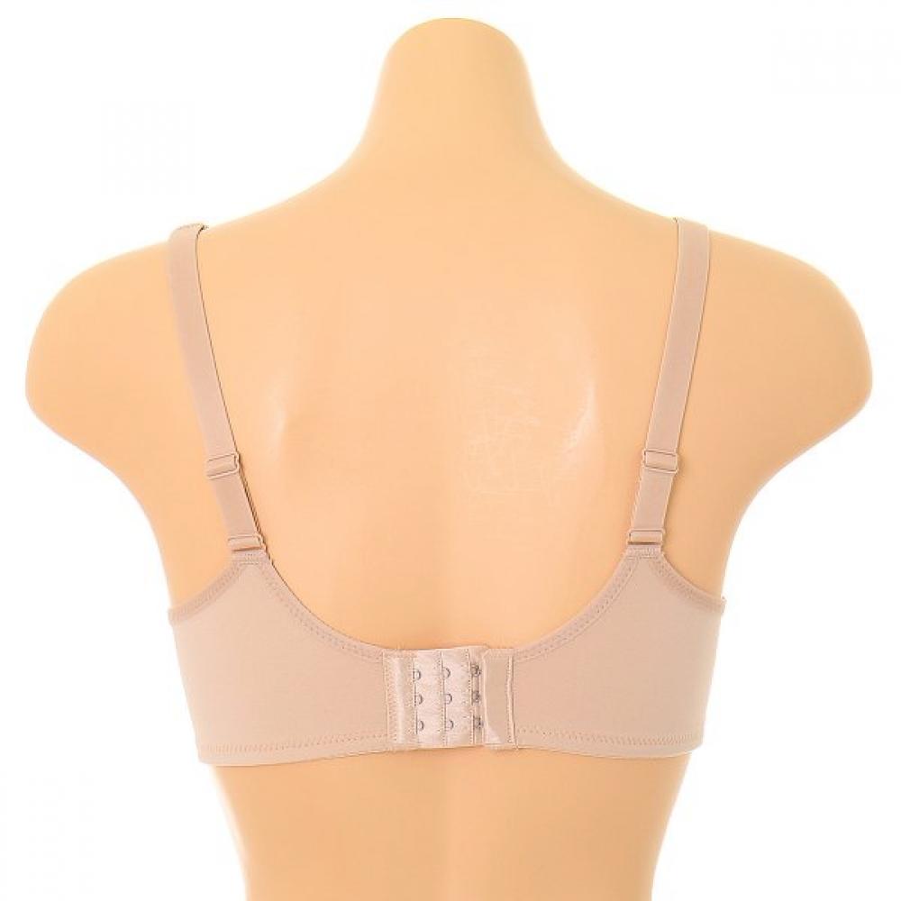 Wacoal No Wire Sports Bra Ef Cup  wbrs008Ef 
