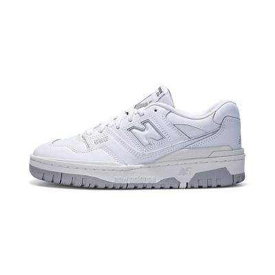 (GS) 550 'White Grey' Kids' GSB550PB