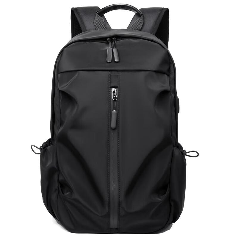 Hengyuanxiang College Style Laptop Backpack 14.1 inch