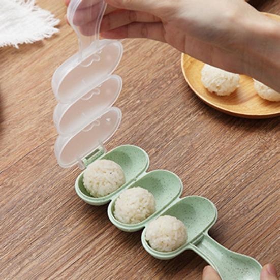Praktické sushi lehké a bezpečné plísně potravinářské kvality k použití