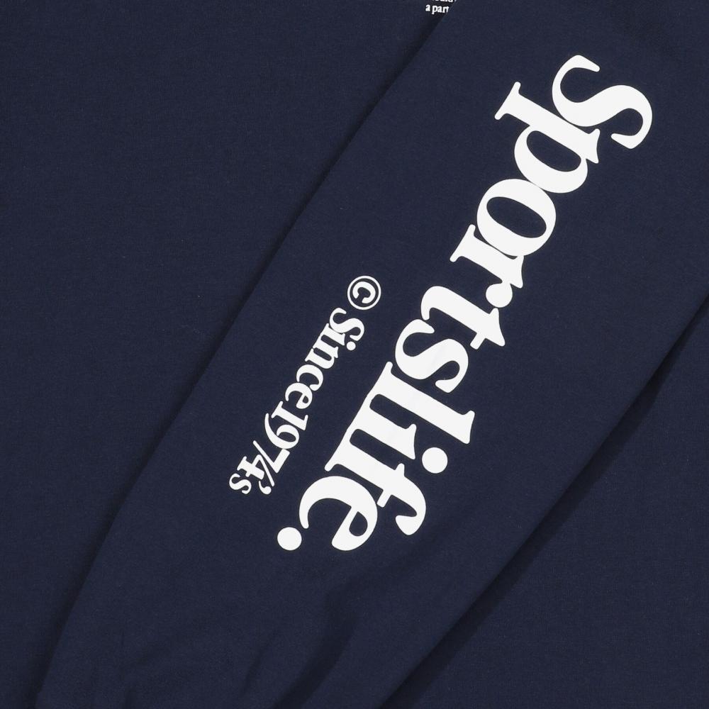 Fila SporTslife Long Sleeve T shirT Fe2rlf5101x Ina