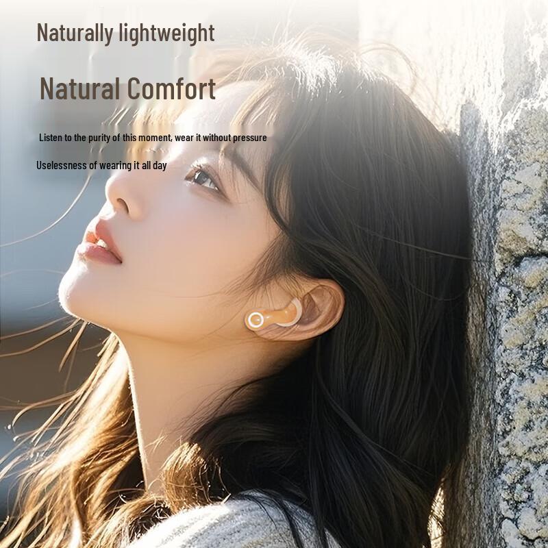 Lenovo Xiaoxin Pet Bag Series Semi-In-Ear Wireless Earbuds