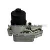 Motorölfiltergehäuse für Land Rover Modelle C2S52552, C2S52808, C2D59623.