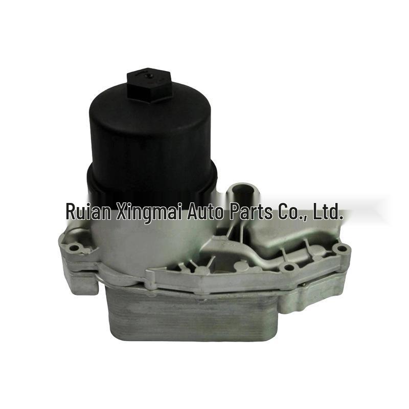 Motorölfiltergehäuse für Land Rover Modelle C2S52552, C2S52808, C2D59623.