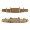 Mling Lightweight Outdoor Tactical Waist Belt