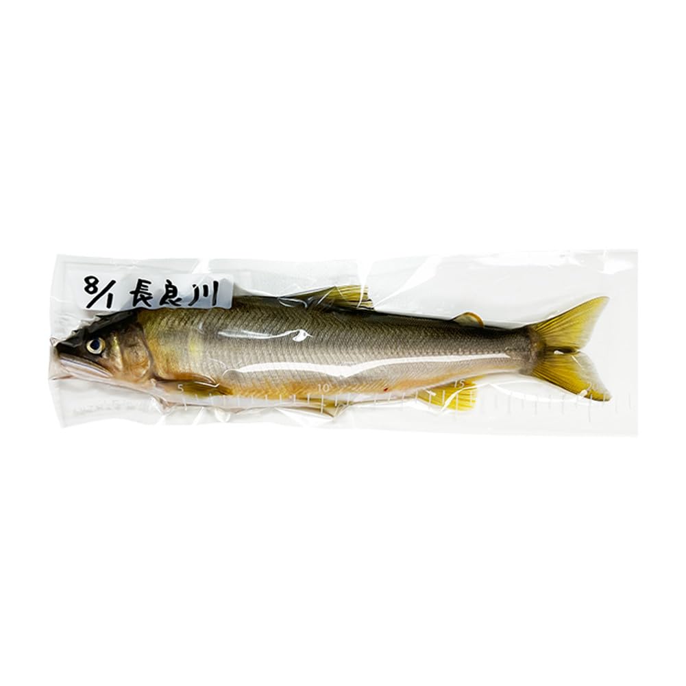 Tackle In Japan Value Pack, Perfectly Frozen, 70 x 300