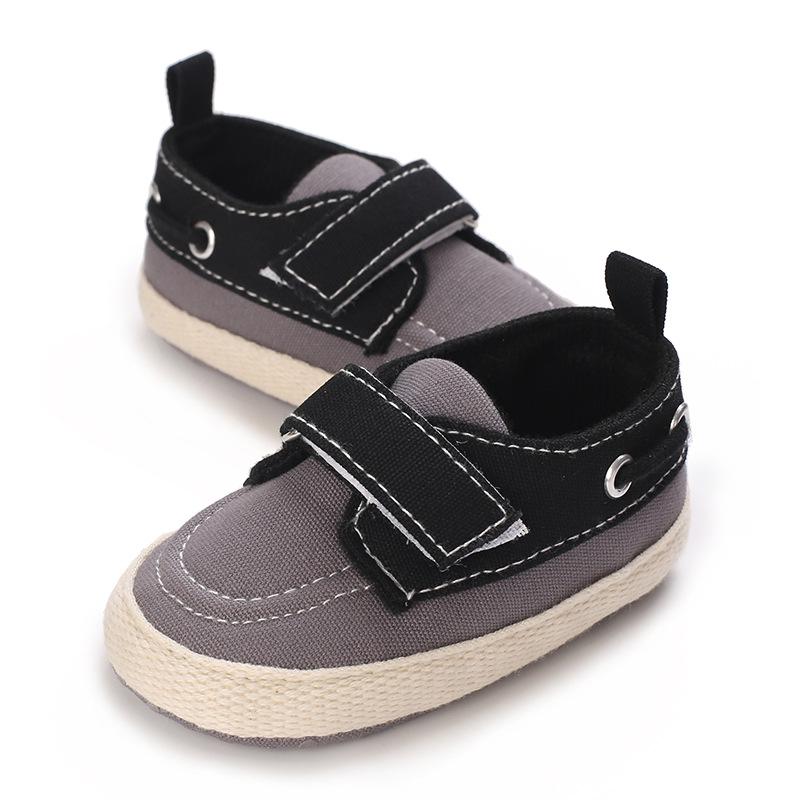 Infant Walking Shoes 0-12 Months