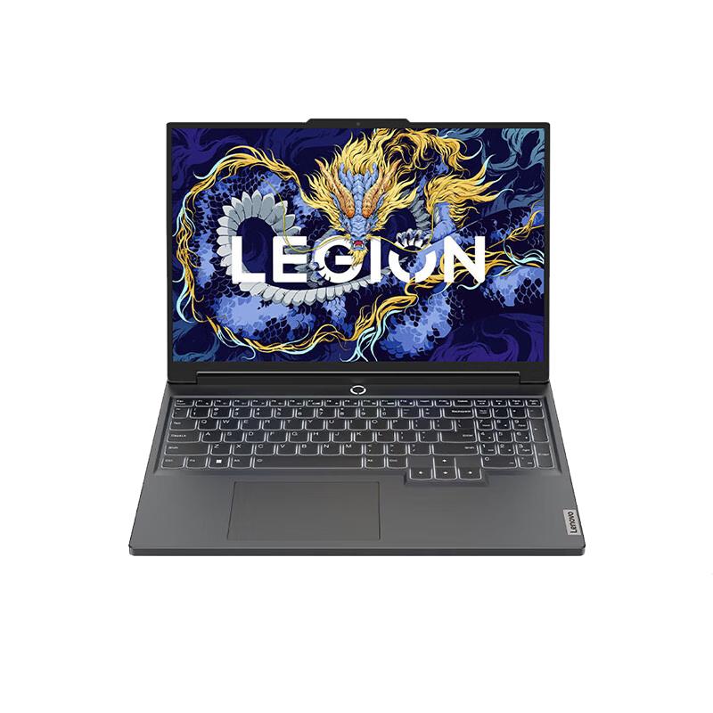 Lenovo Legion Y7000 15.6-inch Gaming Laptop (CN version)