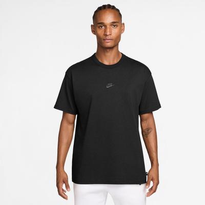 Nike M preM Ess Tee Zwart Ih1122 010