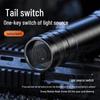 SupFire S3 Ultra-Bright Rechargeable LED Flashlight