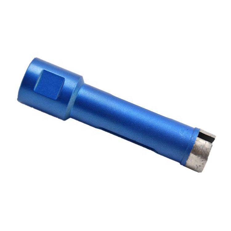 Factory Direct Price Sintered Diamond Marble Granite Core Drill Bit