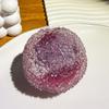 Slushy Bayberry Stress Ball Squishy Toy Shapeable Non-rebound Fidget Toys ASMR Slushy Squeeze Ball Anti Stress Rustling Sound