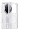 Applicable To OPPO FindX9Ultra Unbounded Magnetic Suction Bracket Mobile Phone Case FindX9SPro Anti-drop Protective Case