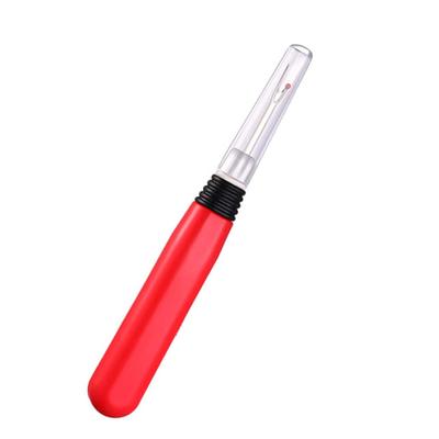 Seam Remover with Light Fine Buttonholes Clothing Tag Stitch Removal Tool Dressmaking Tailors Fabric Crafting Accessories