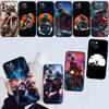 Motorcycle Racing Phone Case for Xiaomi Poco C40 C51 C50 C55 C65 C71 C75 C85 F8 F7 F6 F5 F3 F2 X7 X6 X4 X3 X2 M7 M6 M5 M4 M3 M2 Pro