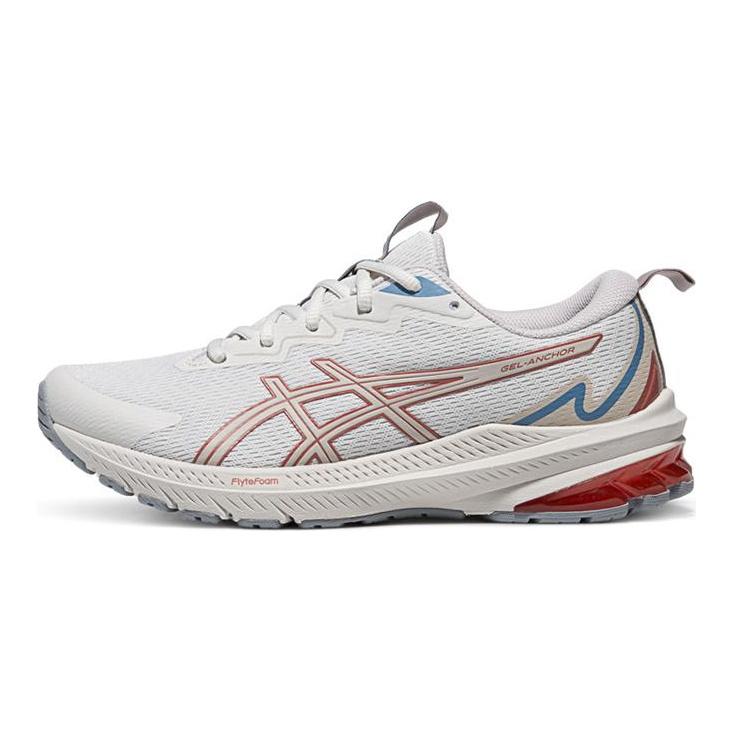 Asics Gel-Anchor Stable Support Durable Breathable Low-Top Running Shoes Women sneaker 1012C022-300