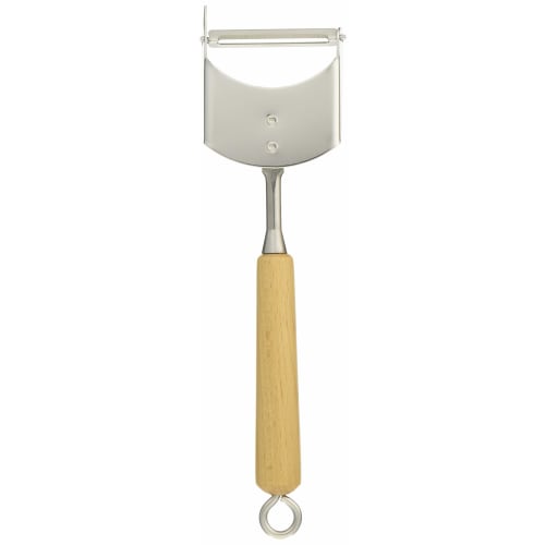 Kobo Aizawa Wooden Handle Peeler VEGET 70236