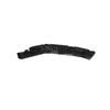 Compatible with Changan Qiyuan Q07: Front Bumper Bracket, Bumper Clip, and Fender Bracket.