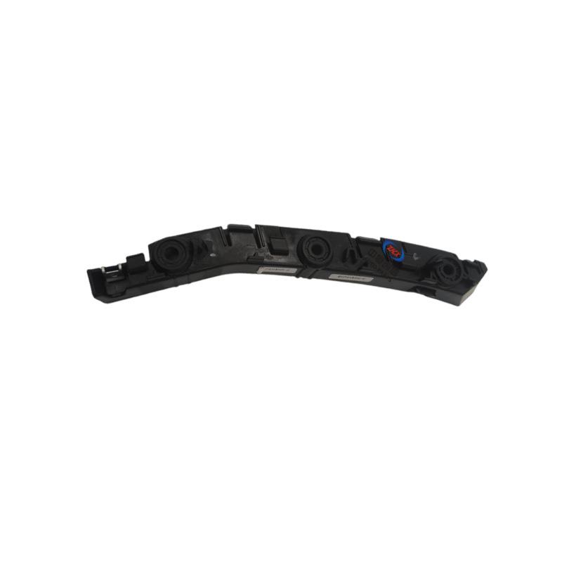 Compatible with Changan Qiyuan Q07: Front Bumper Bracket, Bumper Clip, and Fender Bracket.