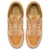 Nike SB Dunk Low Wheat 2017 Skateboard Shoes 883232-700