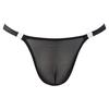 Men Underwear Sweat-absorbent Comfortable Non-Fading Summer Men G-strings Underpants for Male