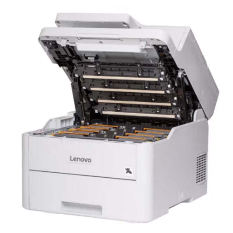 Lenovo CM7810DXF A4 Color Laser All-in-One Printer CN plug (adapter included)