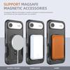Shock Reistant Durable Case for Iphone 17 Pro 16 Pro Max 17 Air 16e 12 13 14 15 Plus Iphone17 Iphone16 Cell Phone Accessories